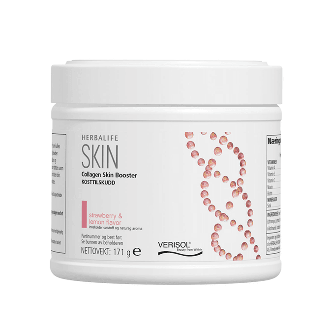 Hovedbilde Collagen Skin Booster - ...