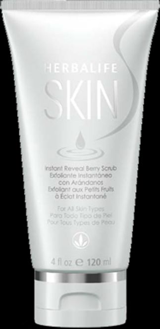 Hovedbilde Instant Reveal Berry Scrub