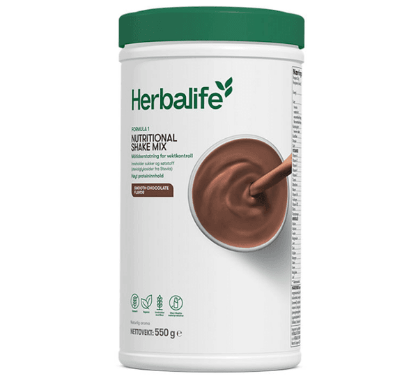 Herbalife Formula 1 Shake