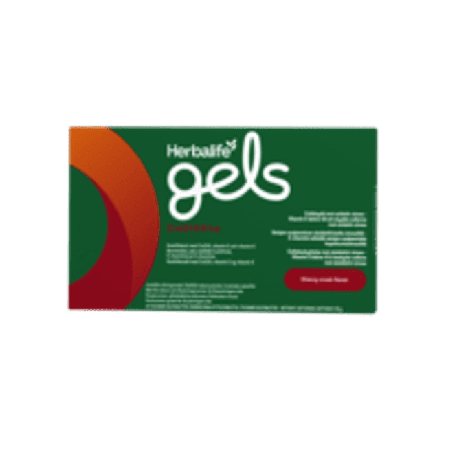 Hovedbilde Herbalife Voksen Gels ...